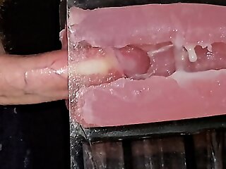 masturbator guy